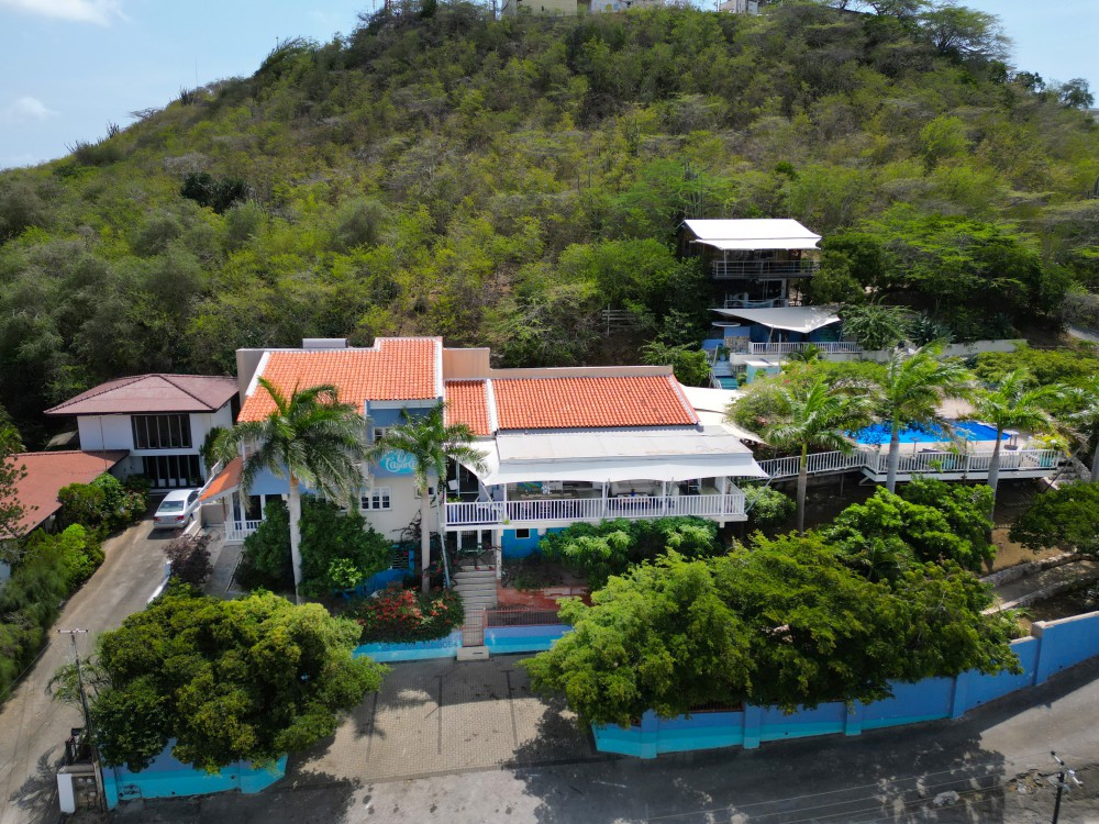 Property in Curaçao