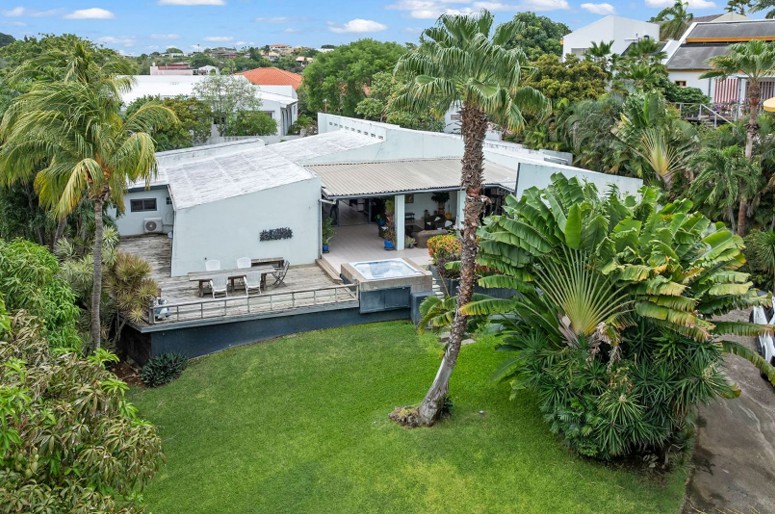 Property in Mahaai