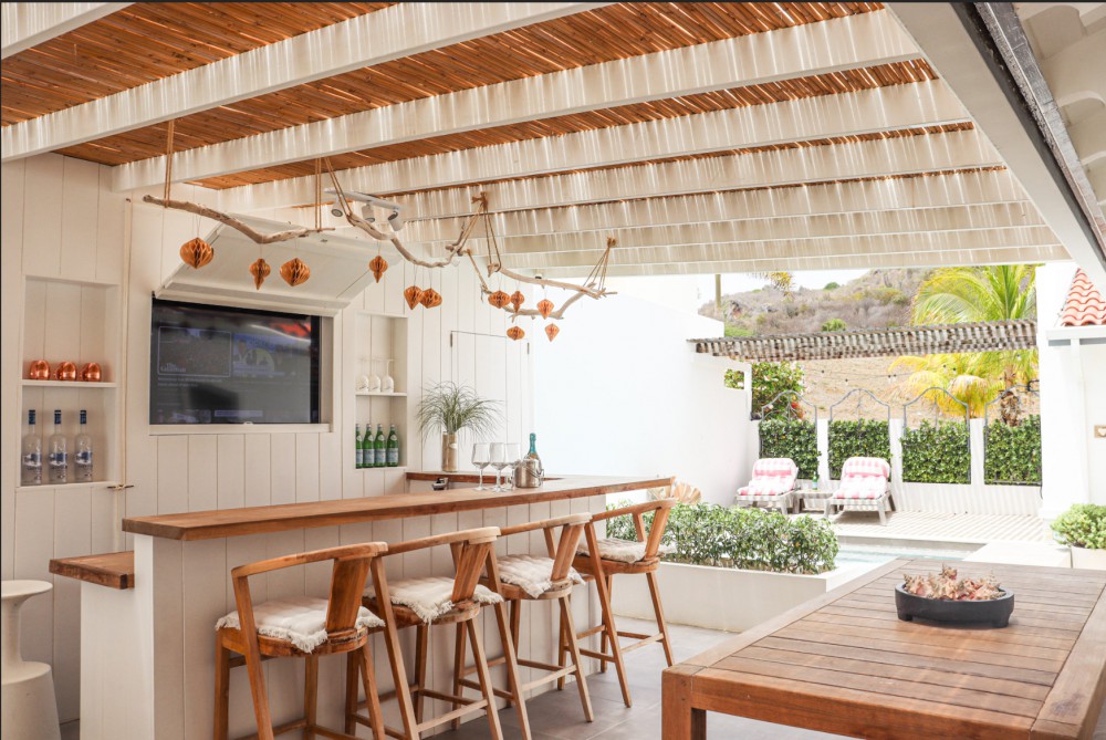 Villa in Santa Barbara