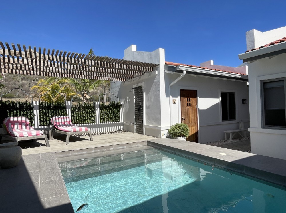 Villa in Santa Barbara