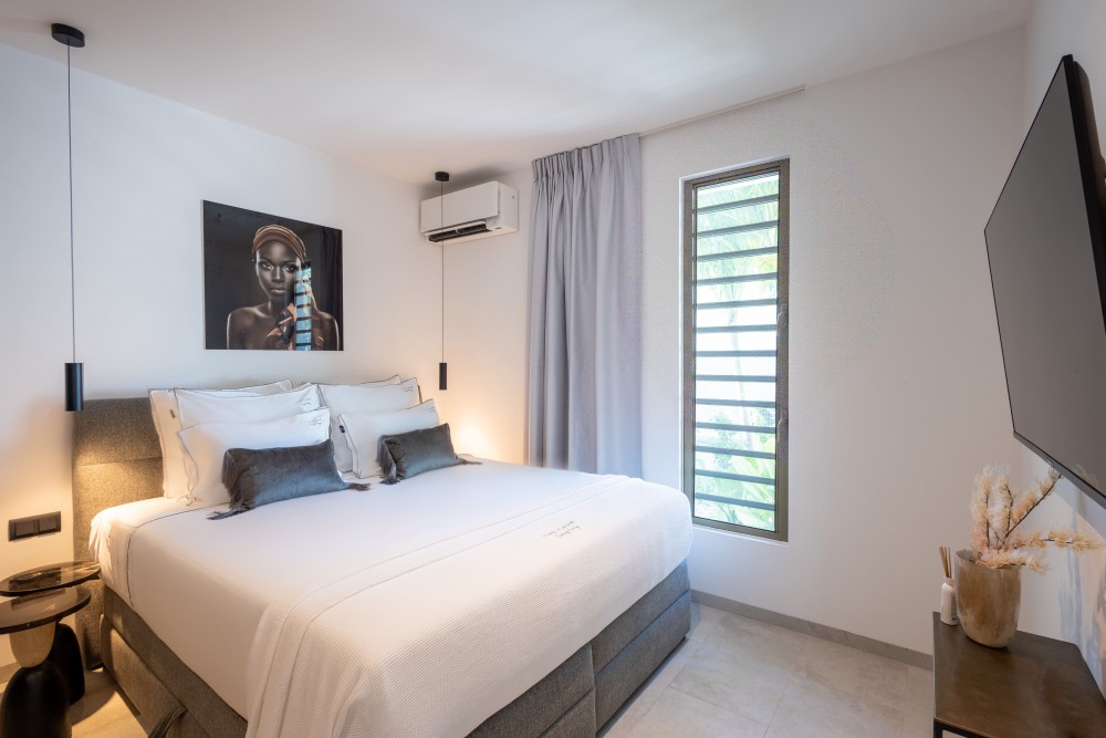 Apartment in Blue Bay