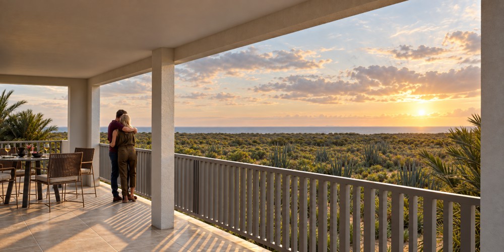 Apartment in Hofi St. Joris Resort