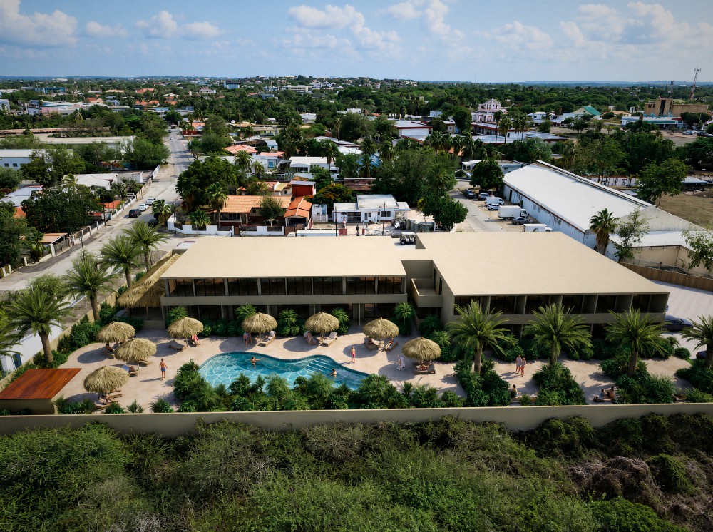Apartment in Groot Davelaar