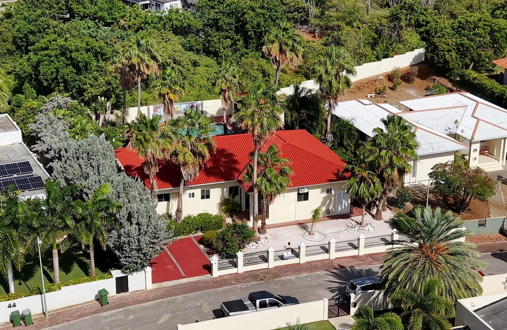Property in Girouette