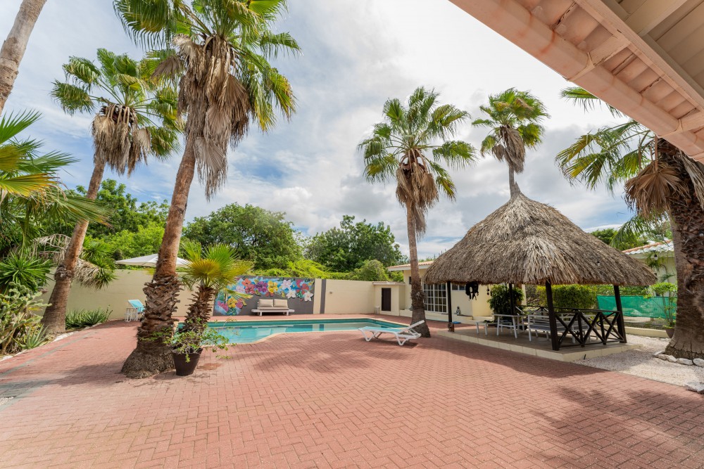 Property in Girouette