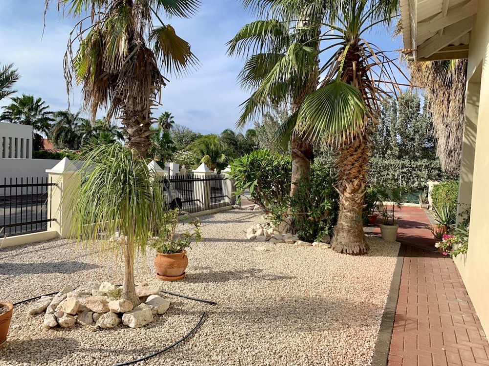 Property in Girouette