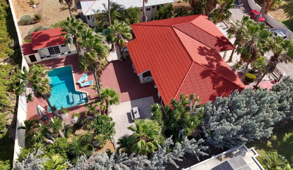 Property in Girouette