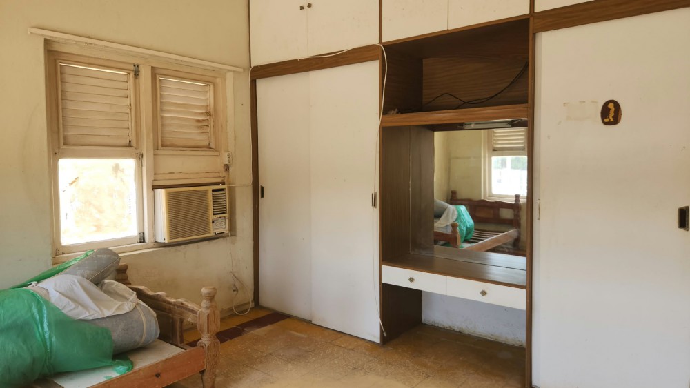 Property in Dominguito