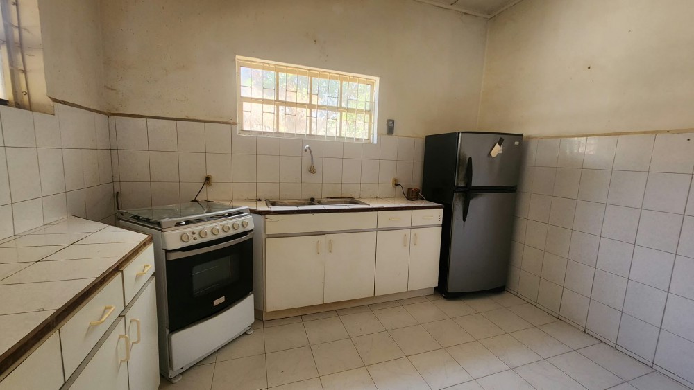 Property in Dominguito