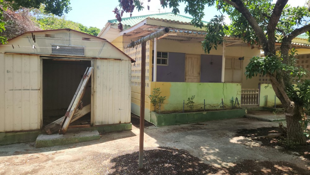 Property in Dominguito