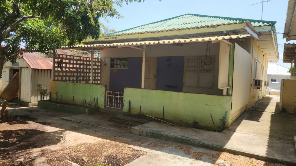 Property in Dominguito