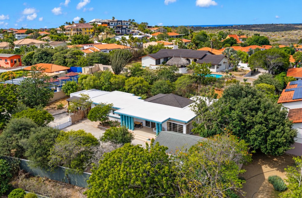 Property in Curaçao
