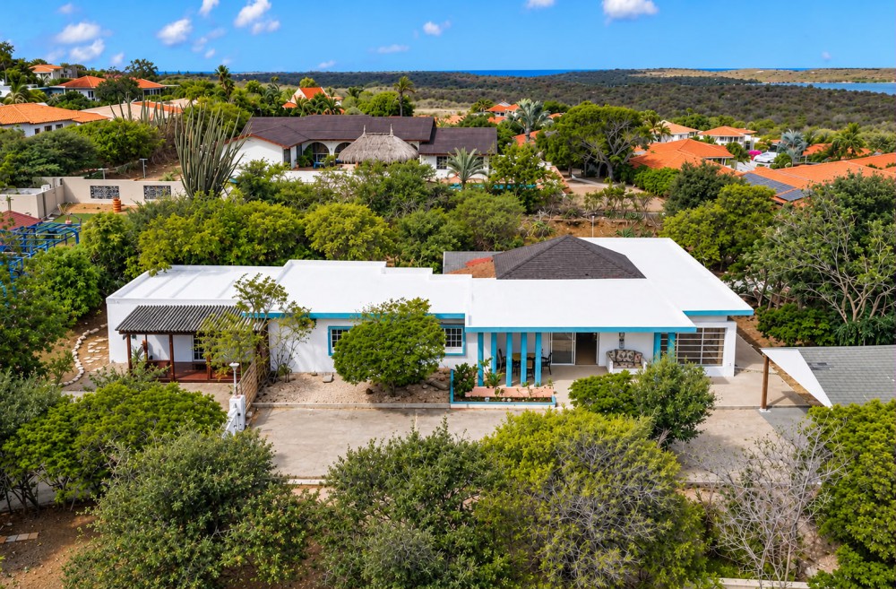 Property in Jan Thiel