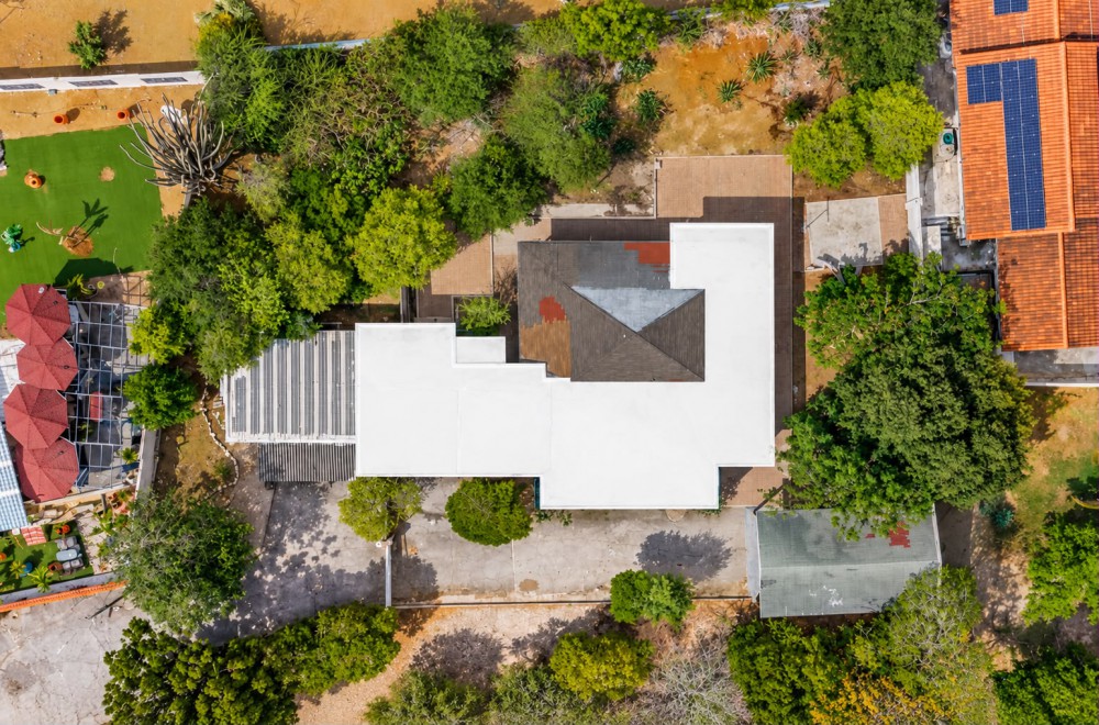 Property in Jan Thiel