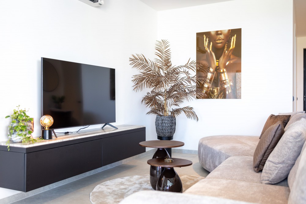 Apartment in Blue Bay