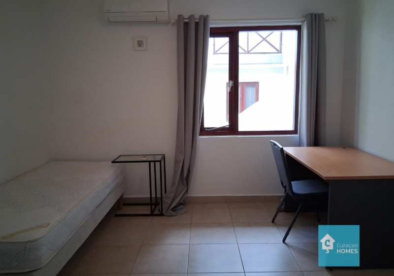 Apartment in Jan Thiel Region