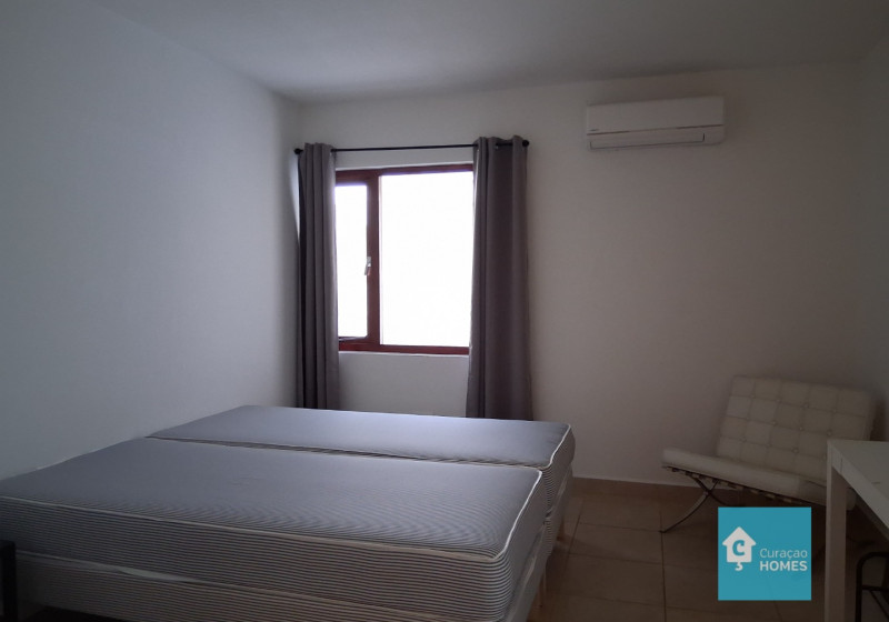 Apartment in Jan Thiel Region