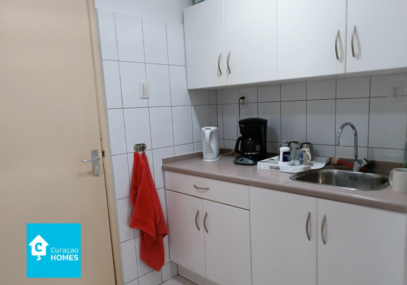 Commercial in Emmastad