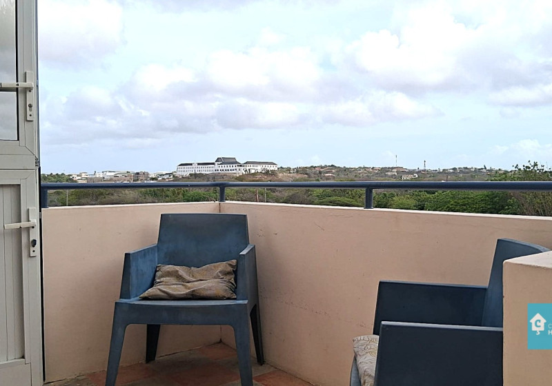 Apartment in Santa Rosa Region