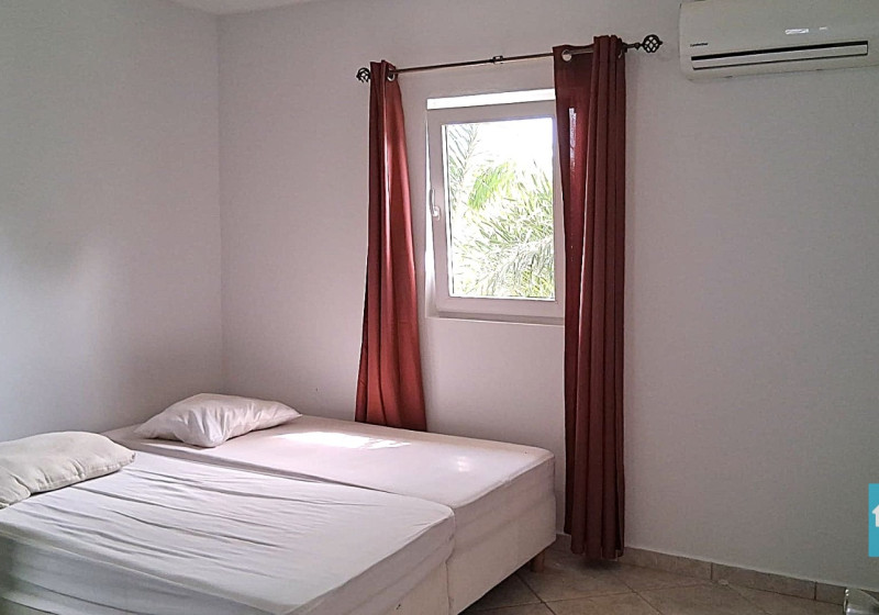 Apartment in Santa Rosa Region