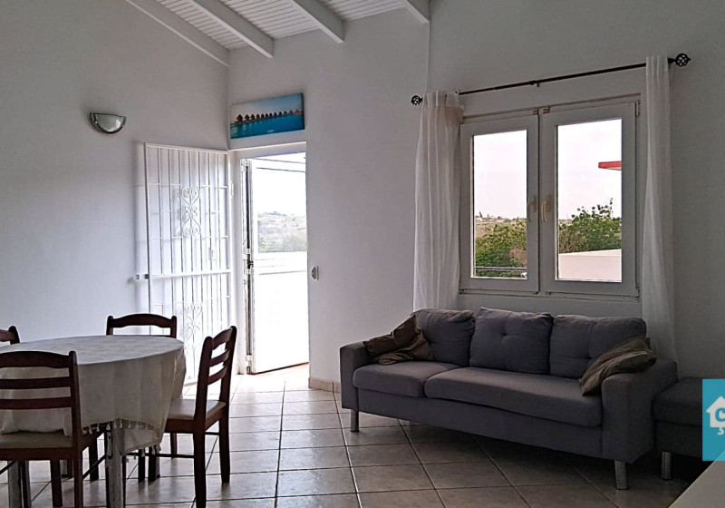 Apartment in Santa Rosa Region