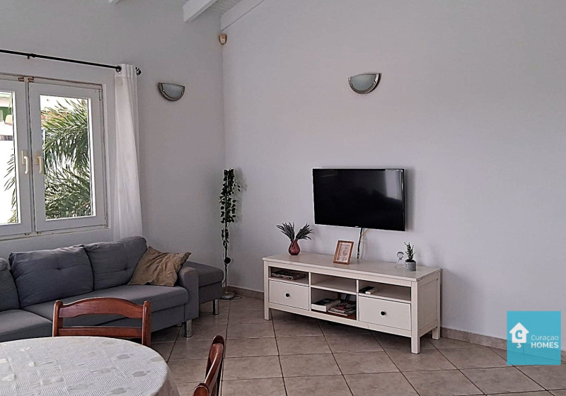Apartment in Santa Rosa Region