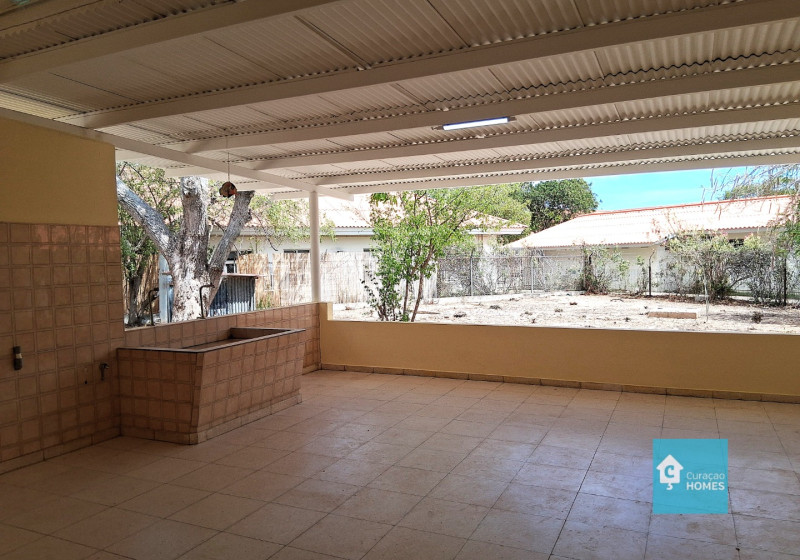 Property in Julianadorp