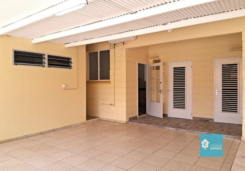 Property in Julianadorp