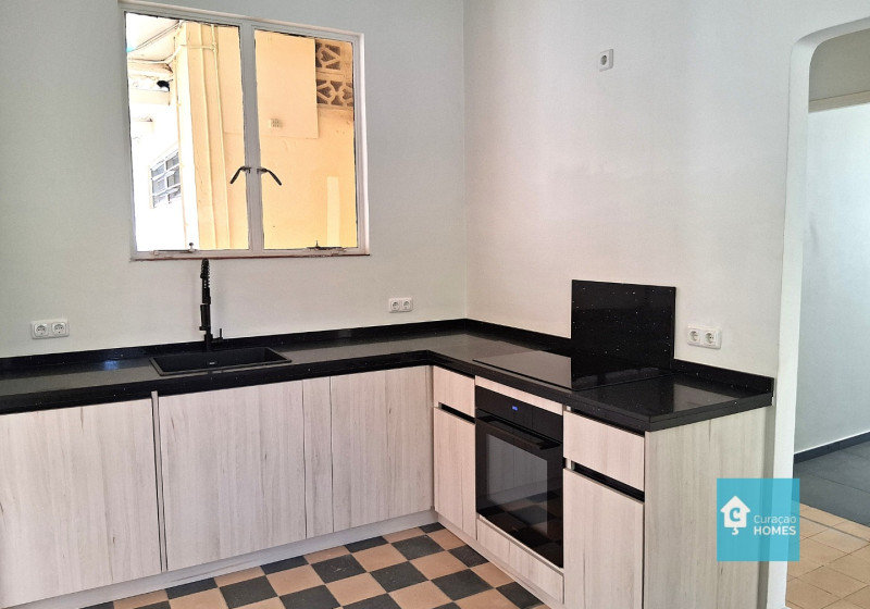 Property in Julianadorp