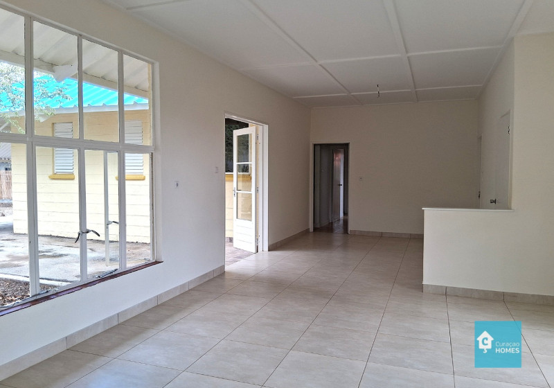 Property in Julianadorp