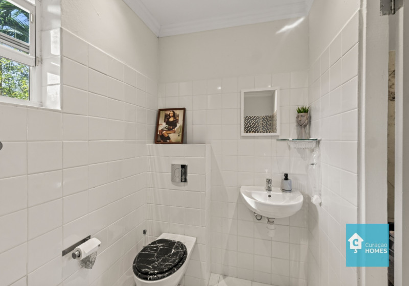 Property in Julianadorp