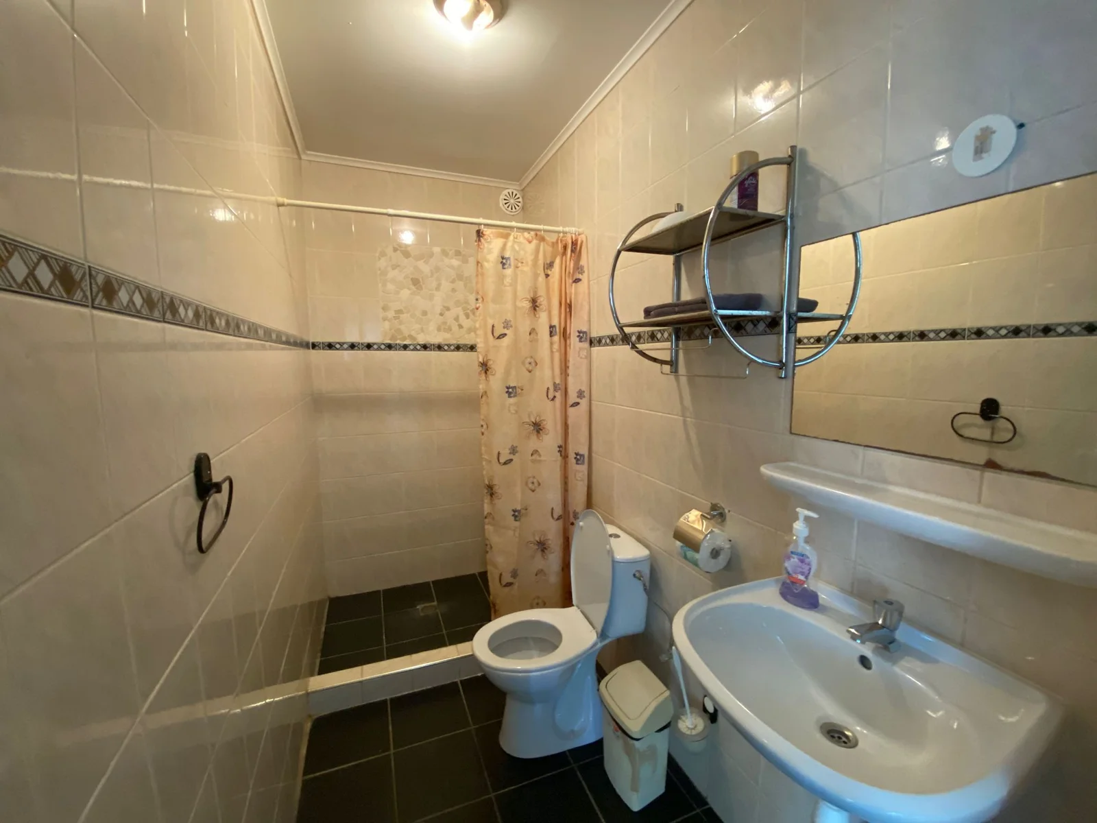 Apartment in Montaña