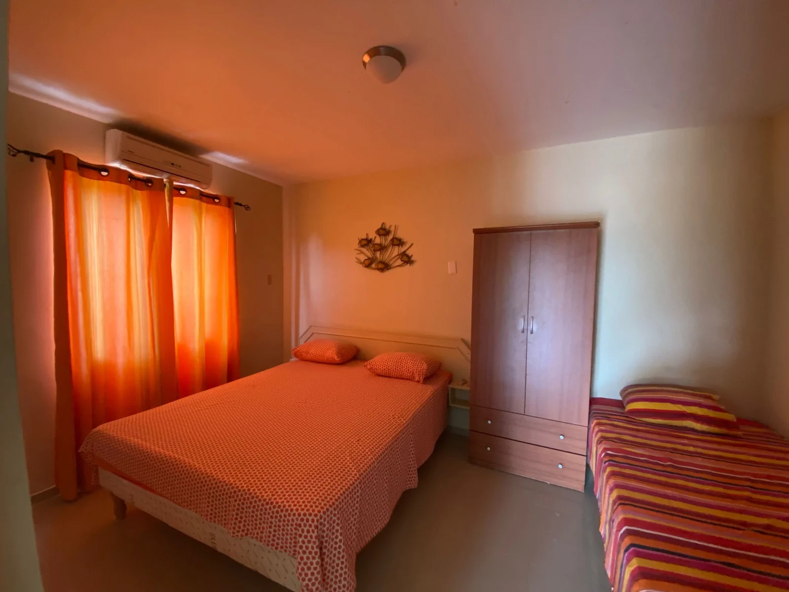 Apartment in Montaña