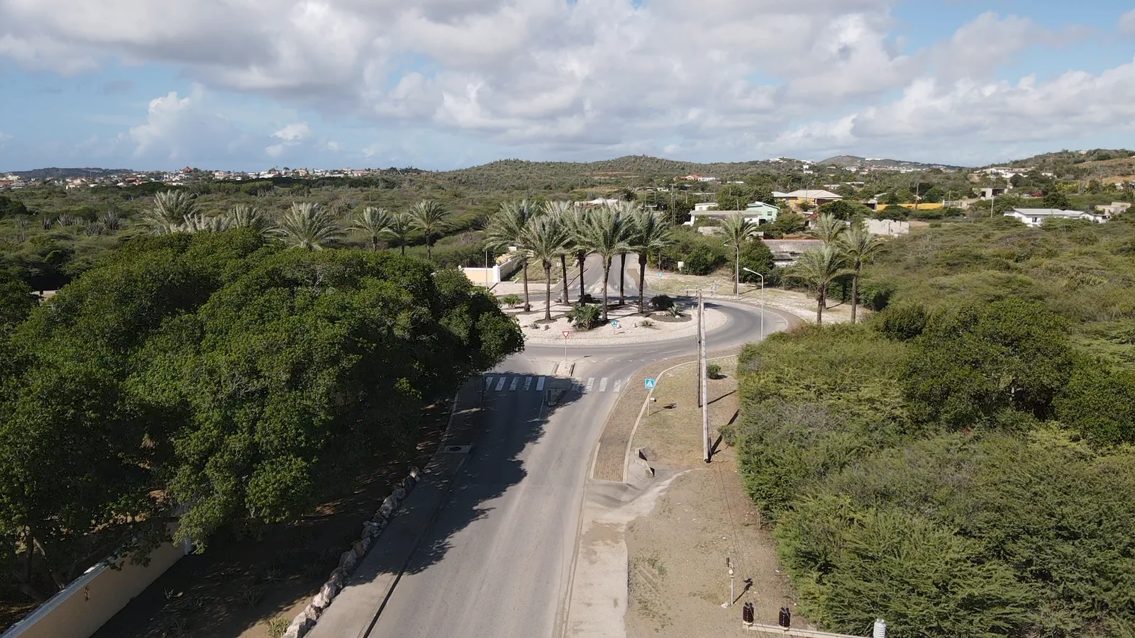 Property in Curaçao