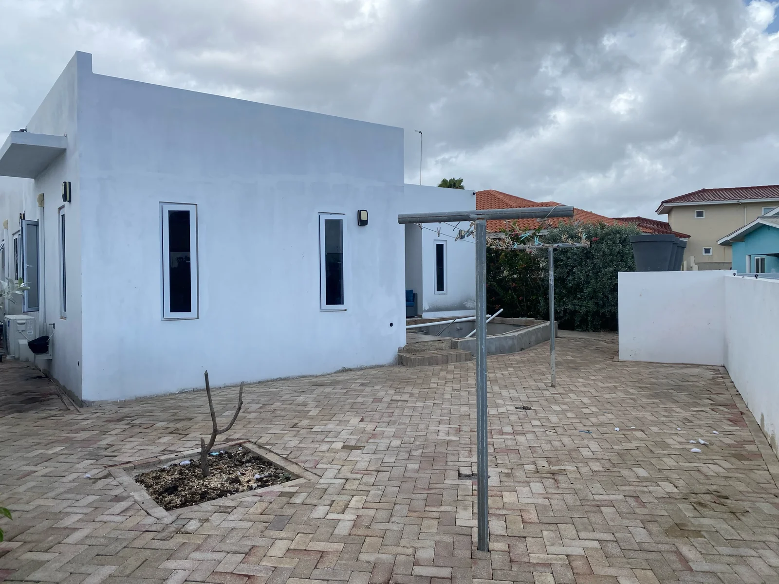 House in Grote Berg