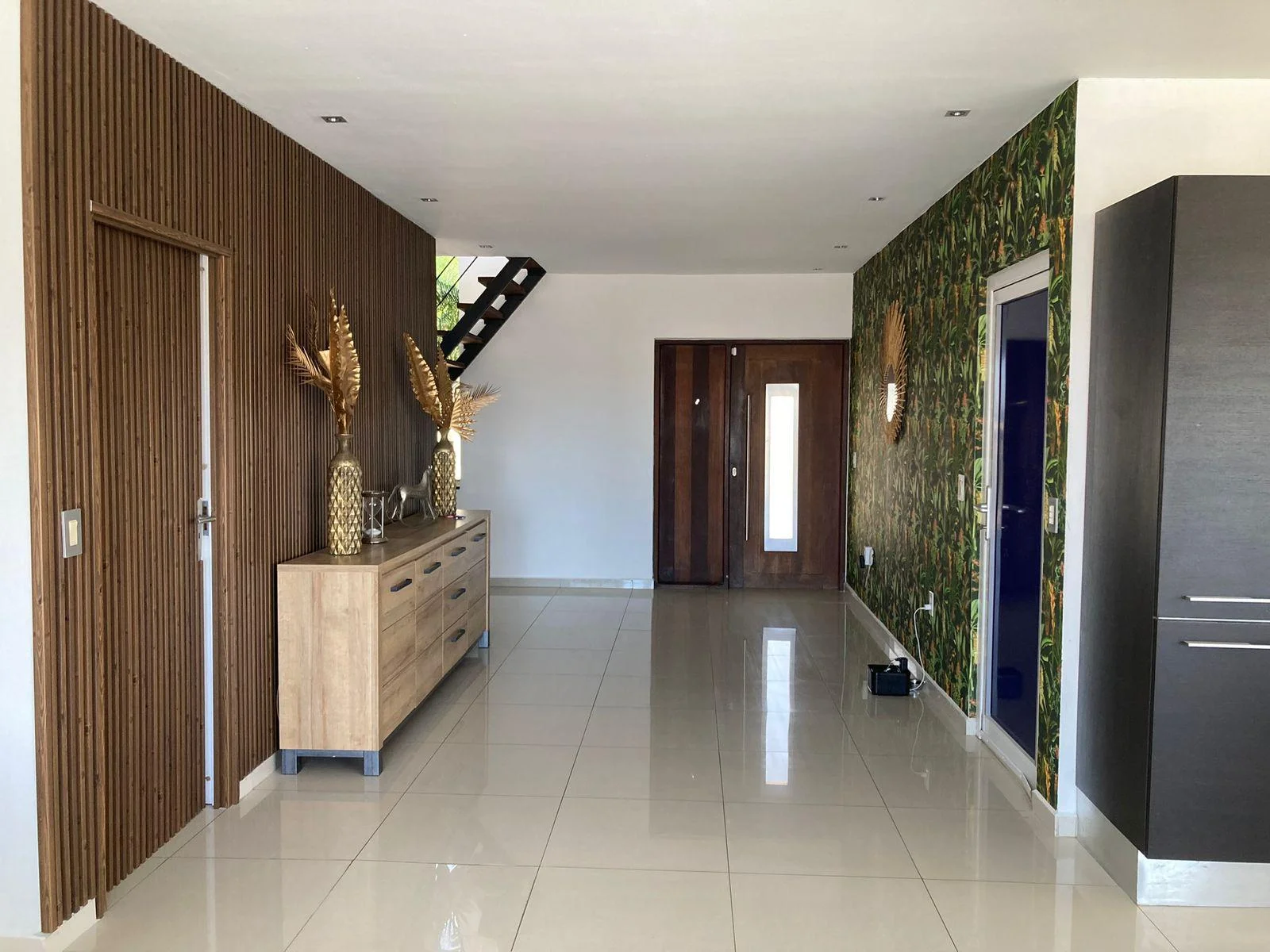 House in Mahaai