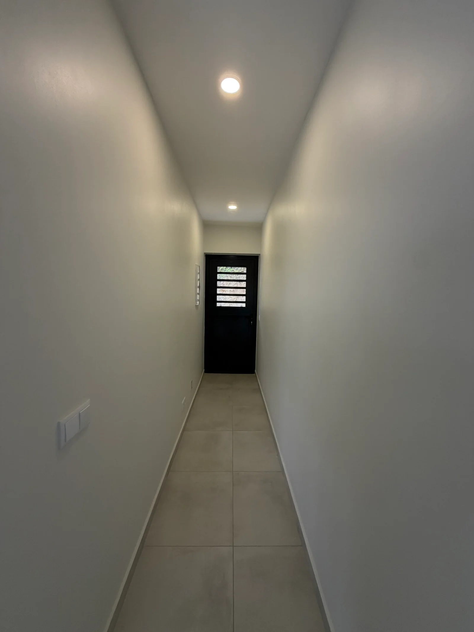 Apartment in Curaçao
