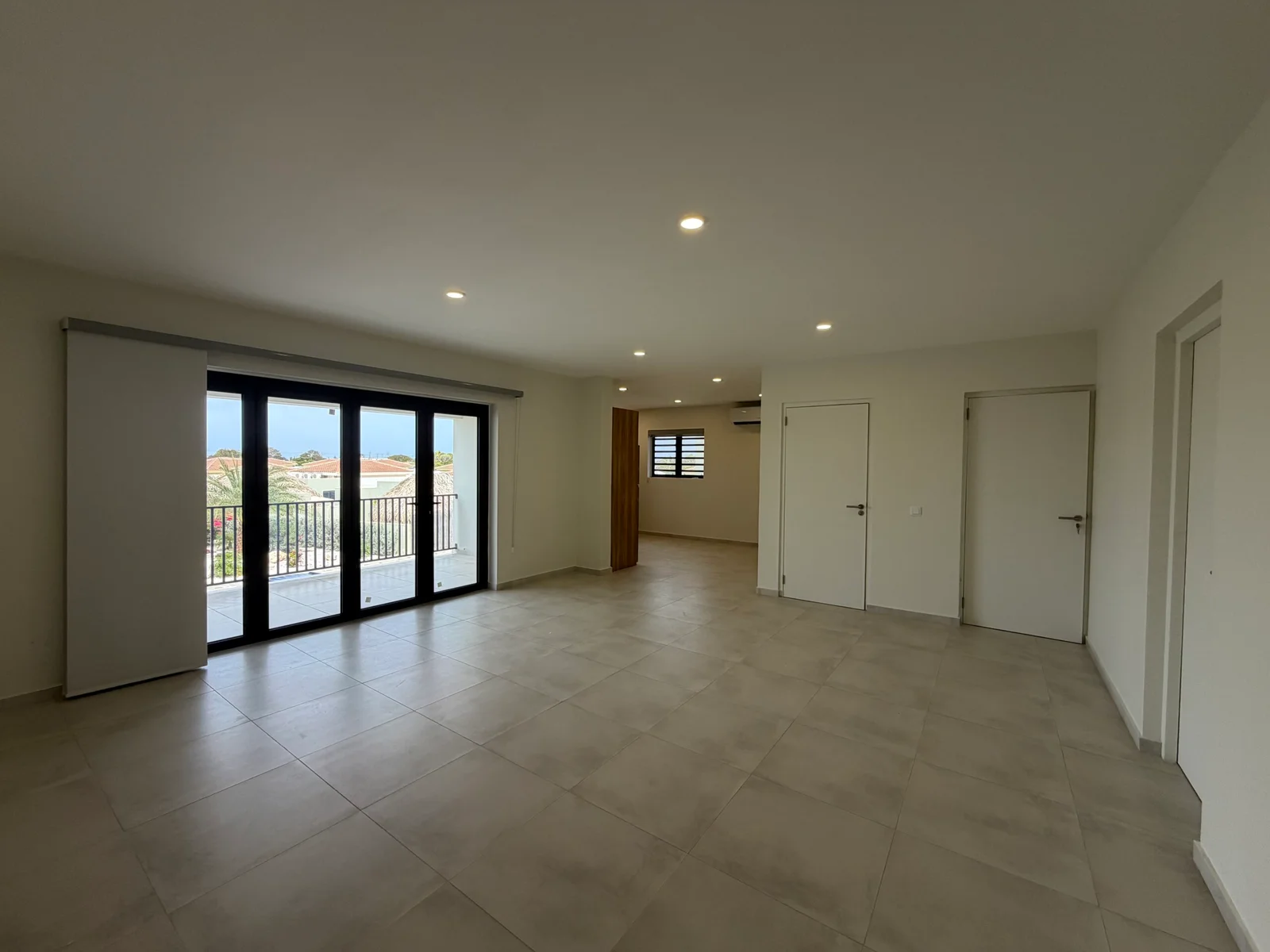 Apartment in Curaçao