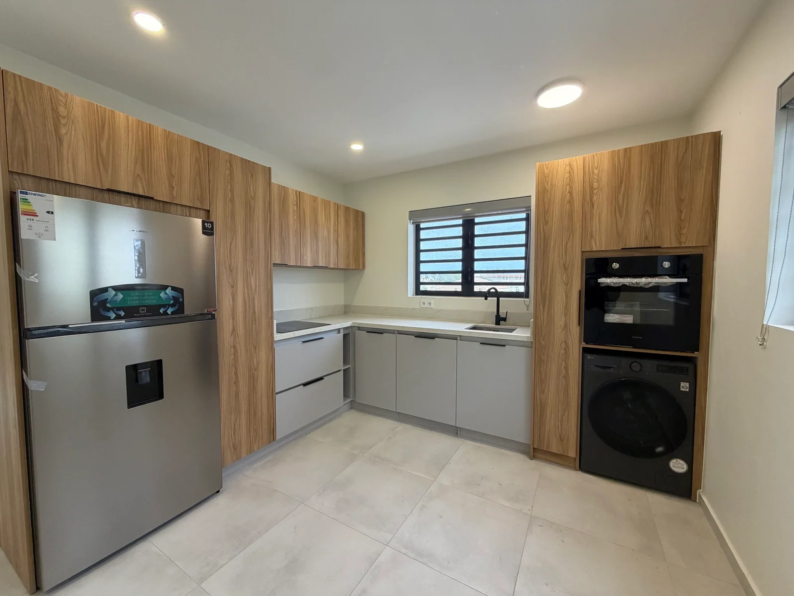Apartment in Curaçao