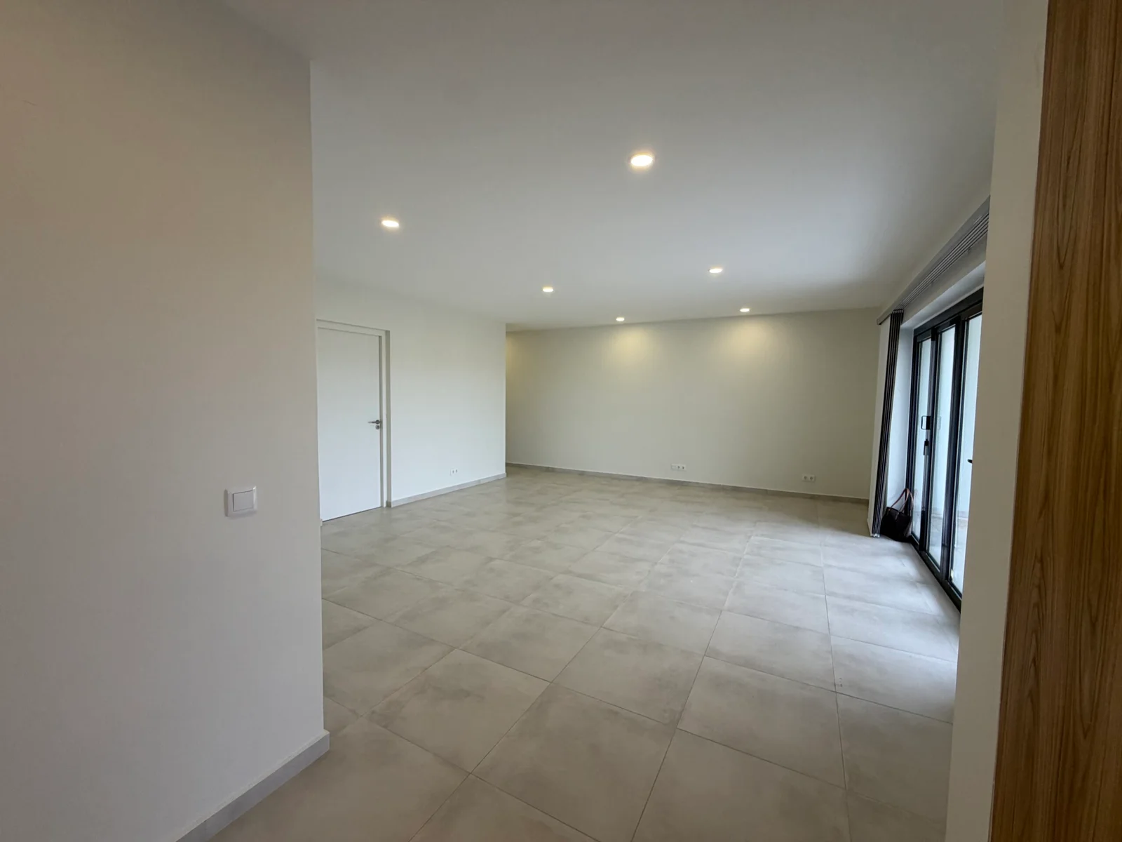 Apartment in Curaçao