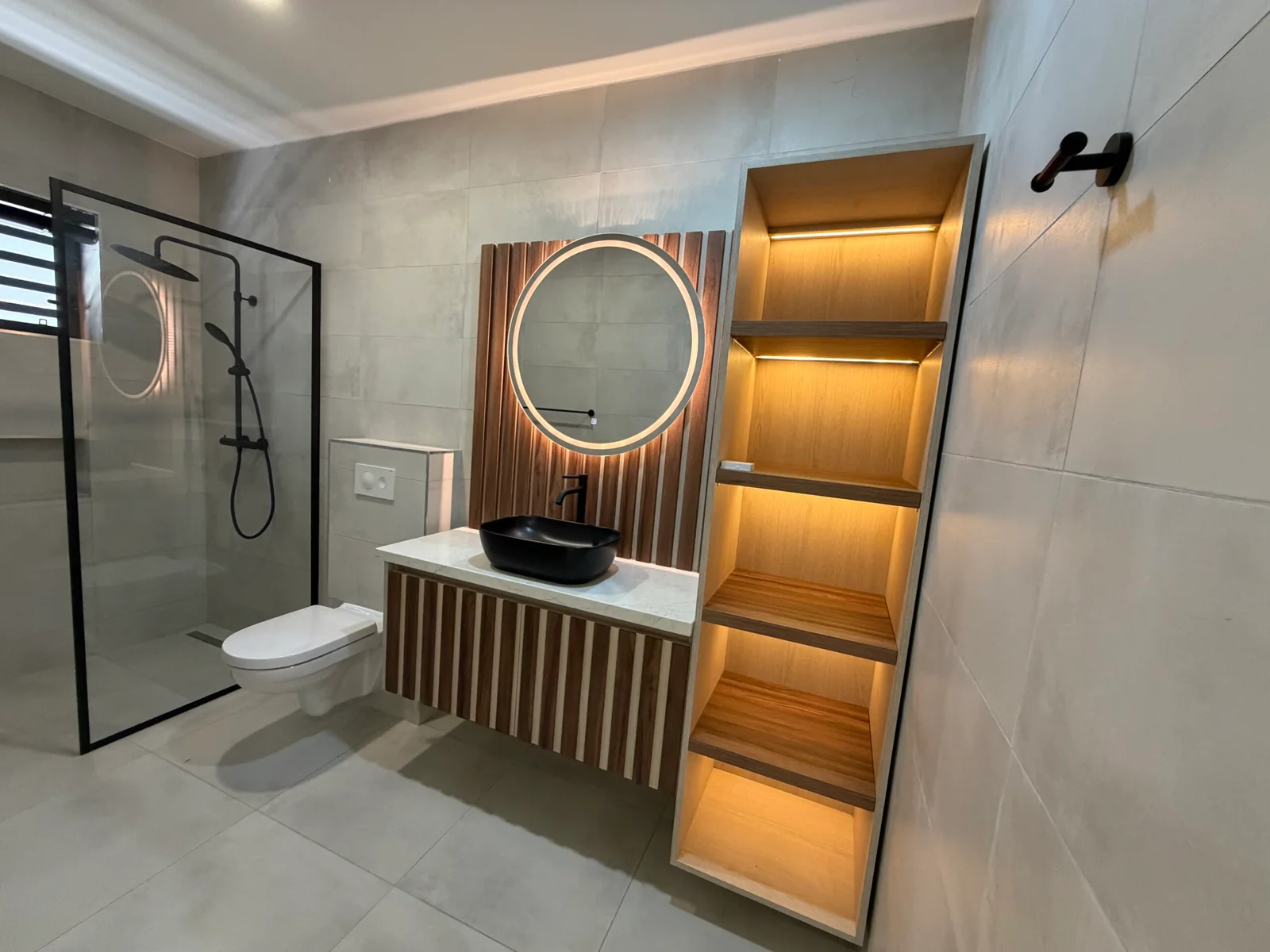 Apartment in Curaçao