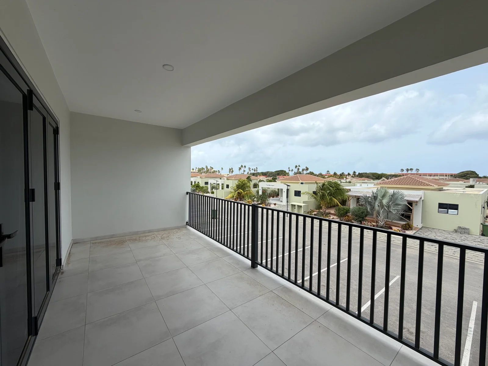 Apartment in Curaçao