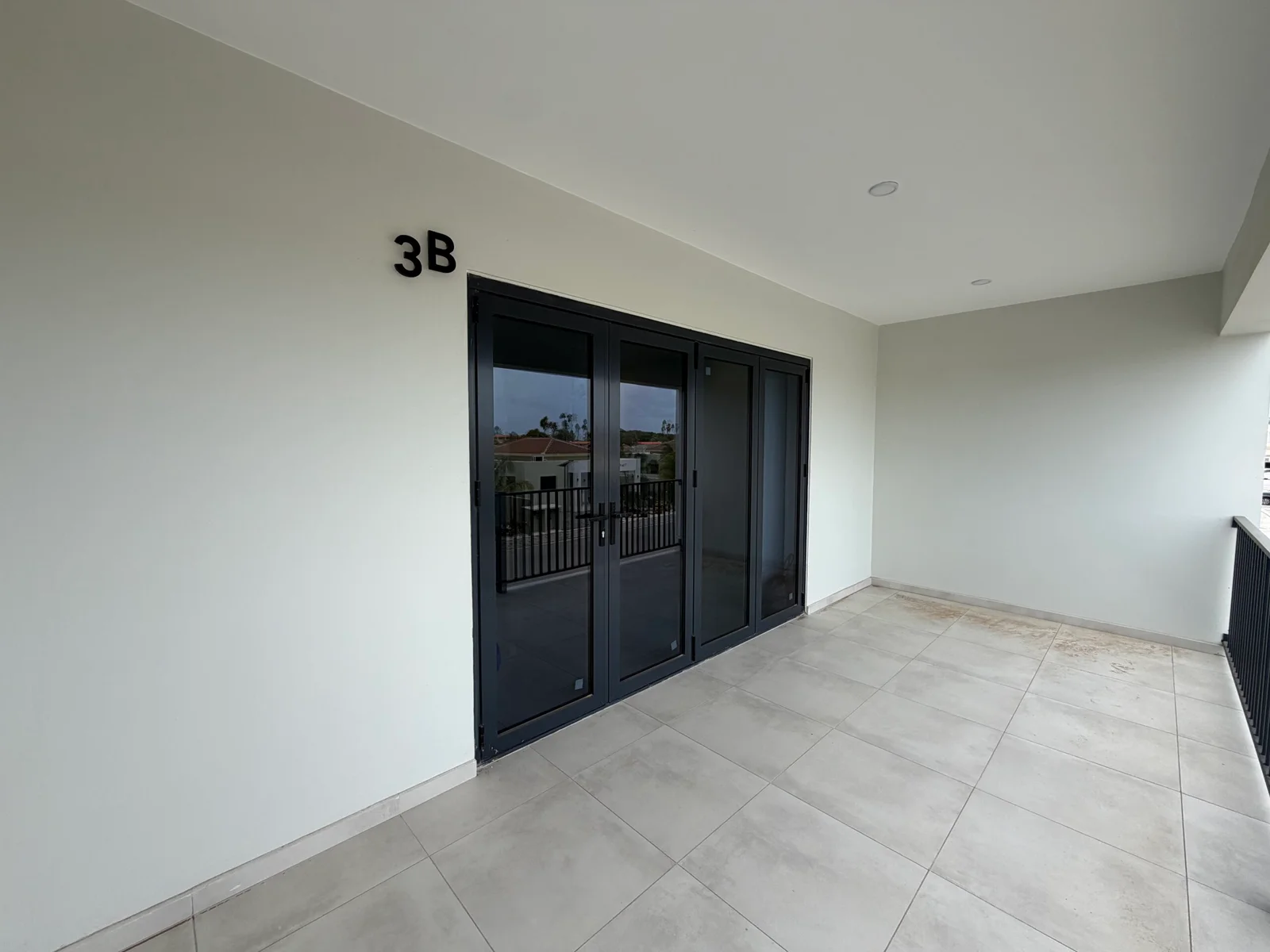 Apartment in Curaçao