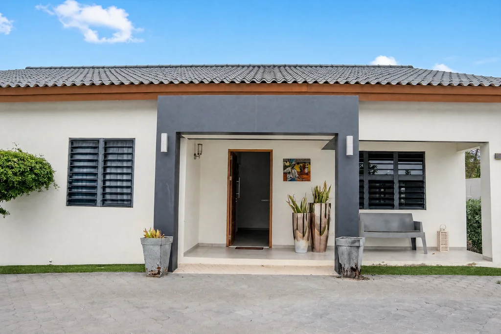 House in Bottelier