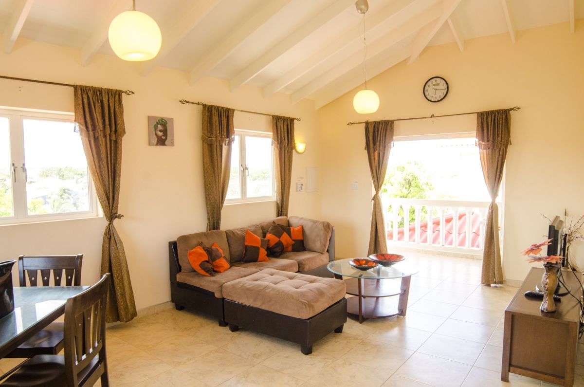 Apartment in Grote Berg