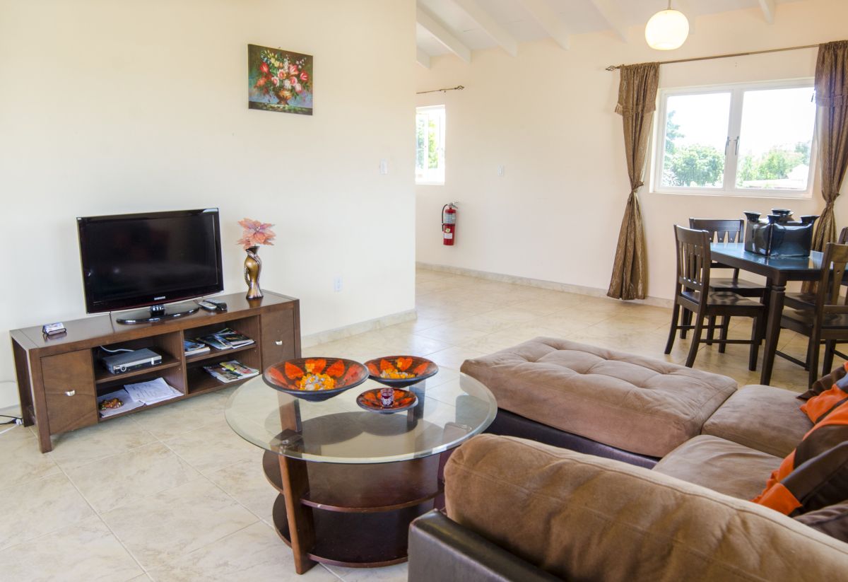 Apartment in Grote Berg