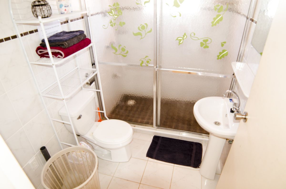 Apartment in Grote Berg