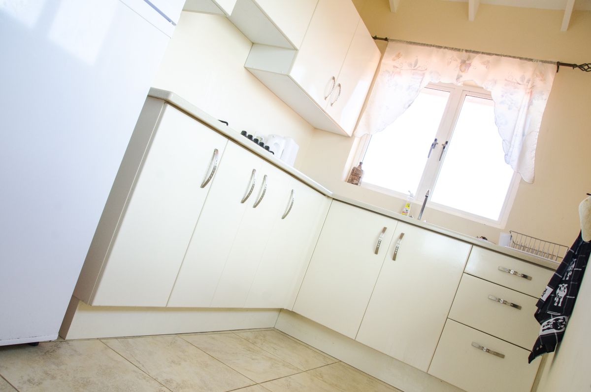 Apartment in Grote Berg