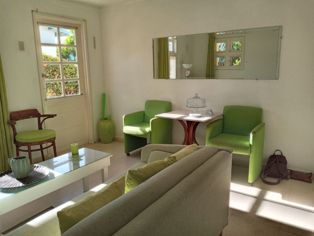 Apartment in Cas Grandi