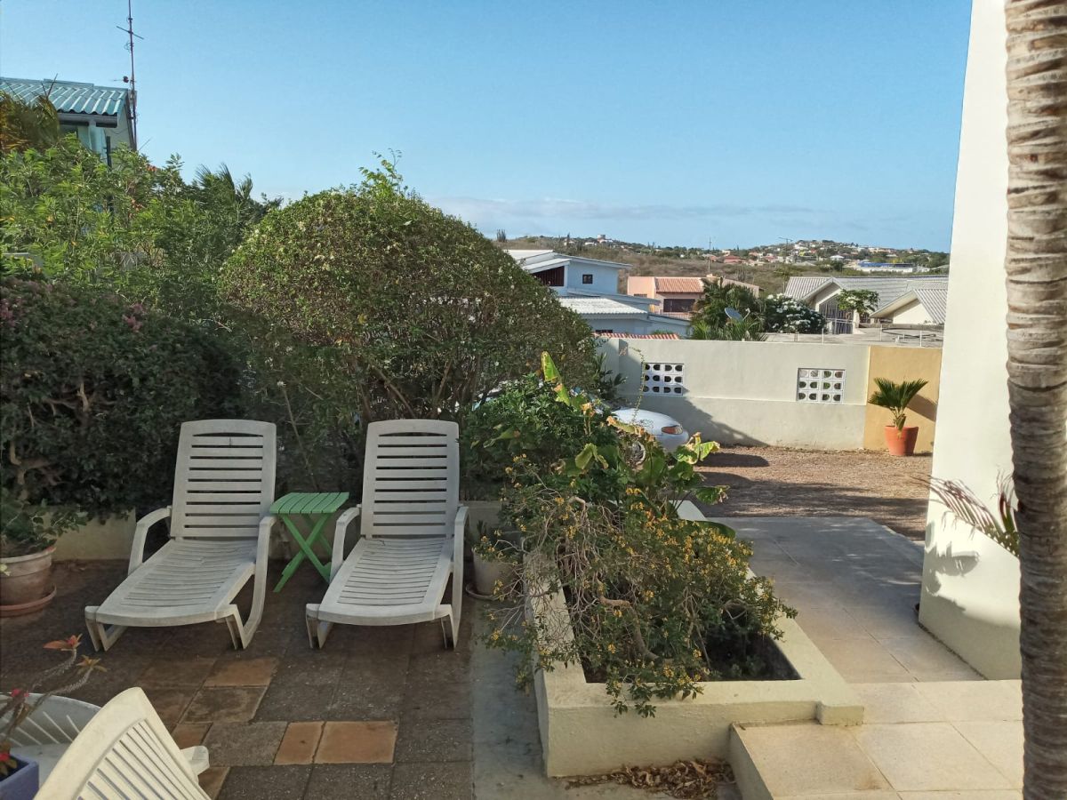 Apartment in Cas Grandi